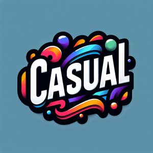 Casual