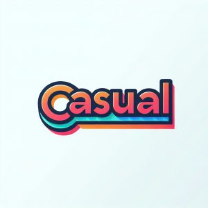 Casual