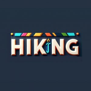 Hiking