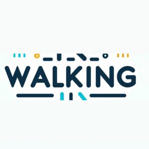 Walking