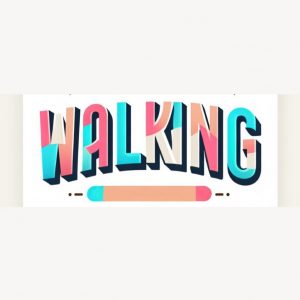 Walking