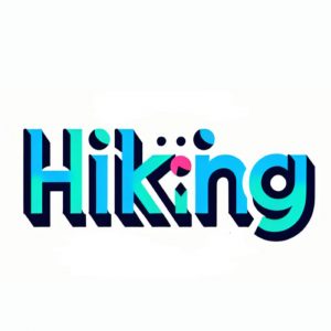 Hiking
